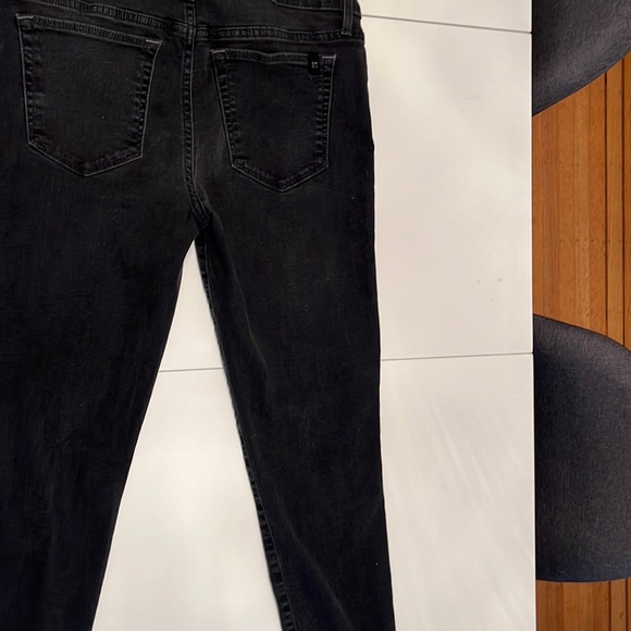 Joe’s jeans petite skinny ankle - Picture 6 of 7